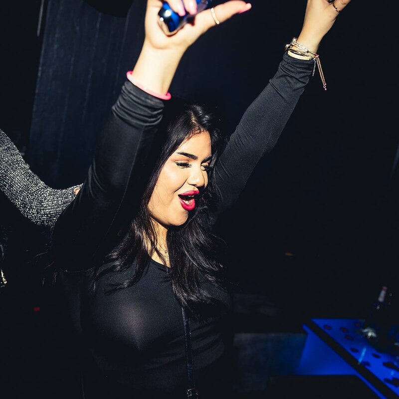 Mach Liebe // 14.02.25