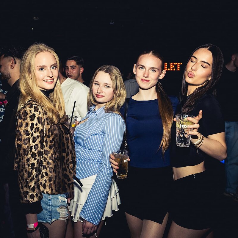 SATURDAY AGAIN // 12.04.25