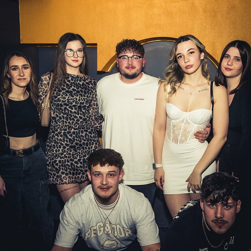 Saturday Again // 08.03.25