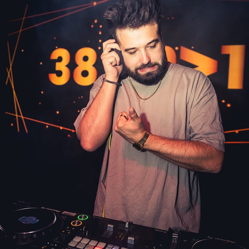 38 JAHRE MACH1 // 30.04.25