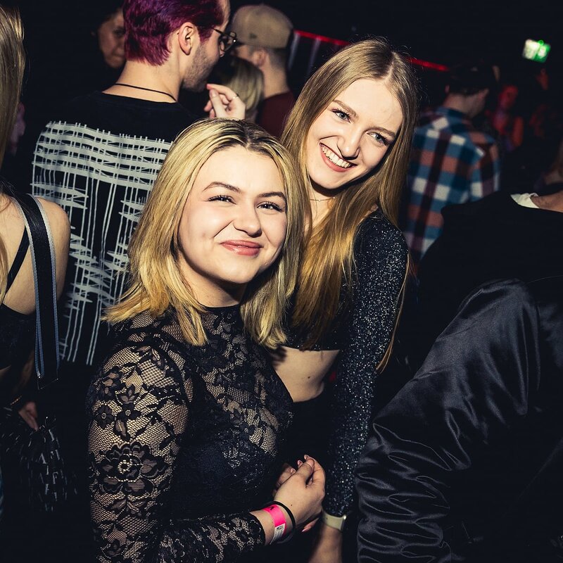 SATURDAY AGAIN // 12.04.25