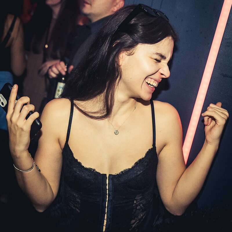 Saturday Again // 25.01.25