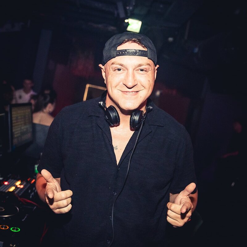 Candy Club // 28.08.25