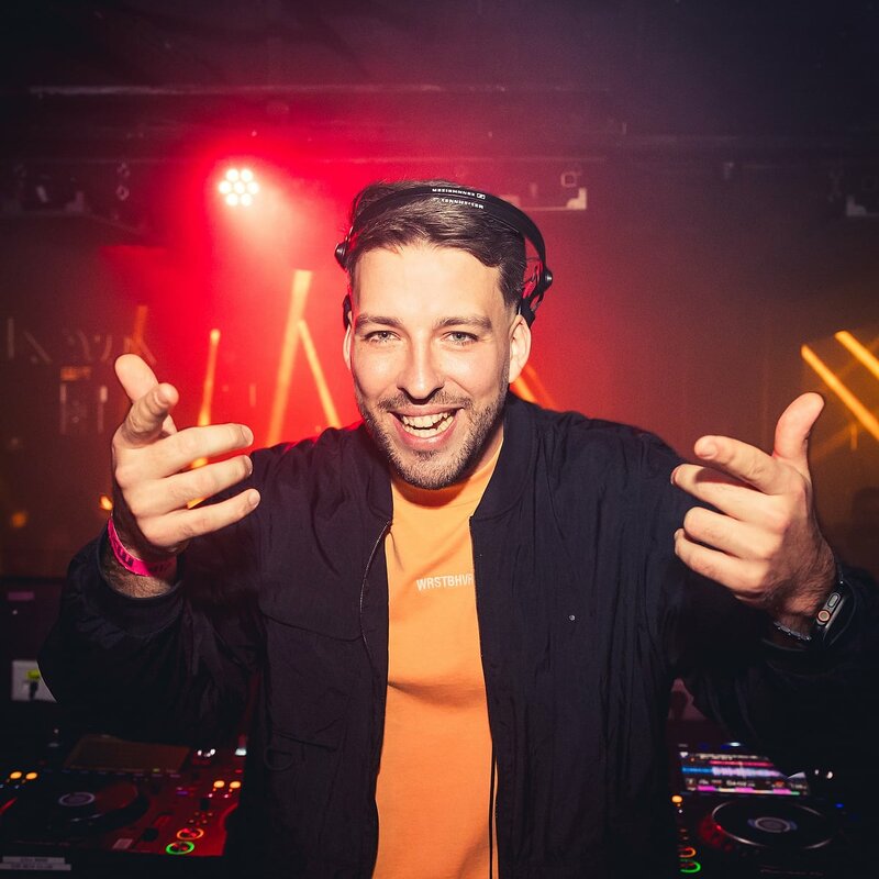 Nürnberg feiert // 29.11.24