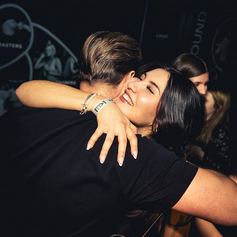 Mach Liebe // 14.02.25