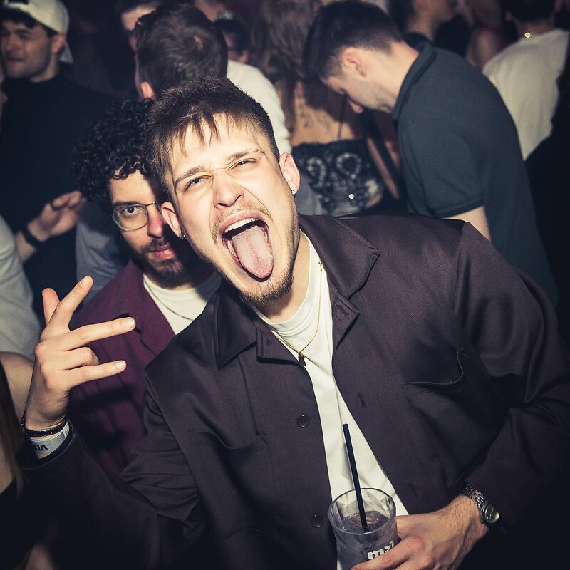 SATURDAY AGAIN // 26.04.25