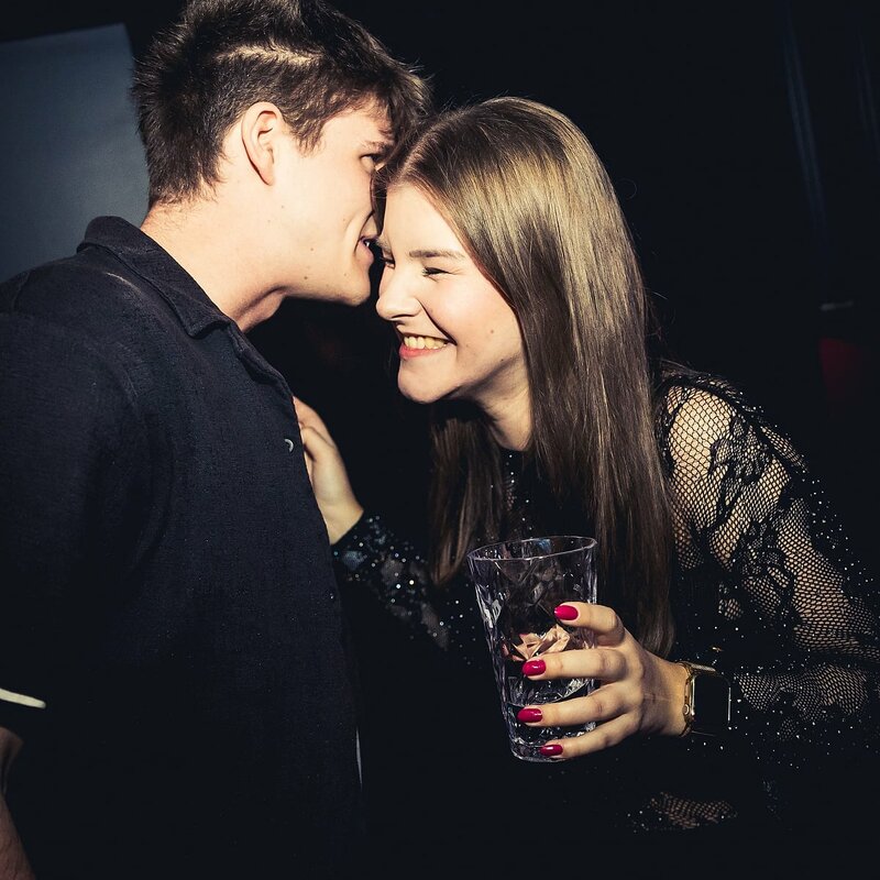 Saturday Again // 25.01.25