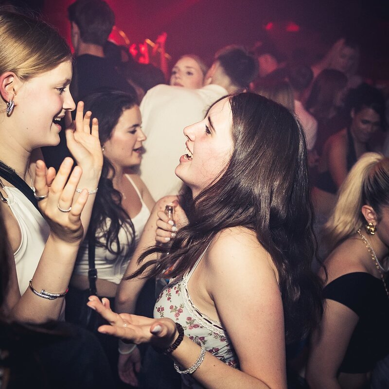 Candy Club // 11.06.25