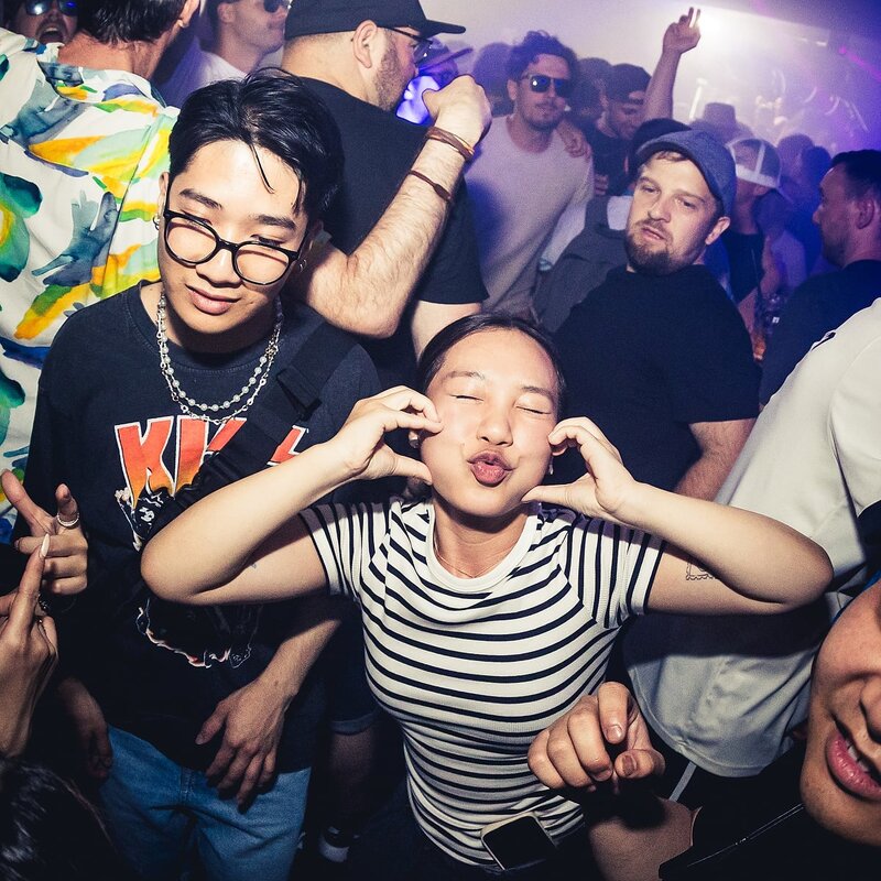 Super Sommer Sause Aftershow Party // 21.06.25