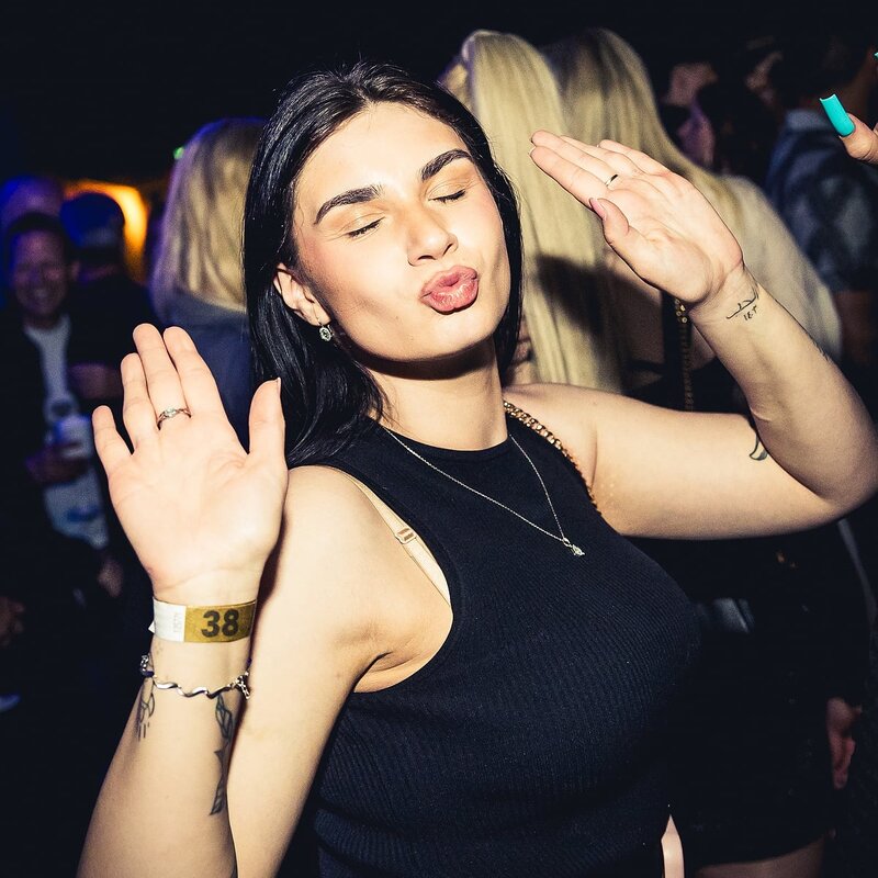 38 JAHRE MACH1 // 30.04.25