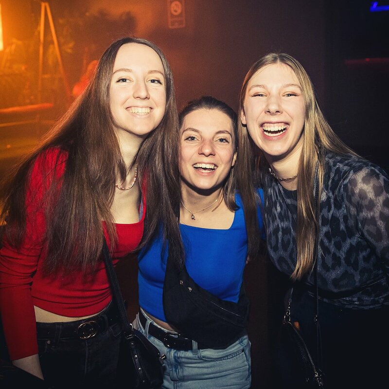 Saturday Again // 08.03.25