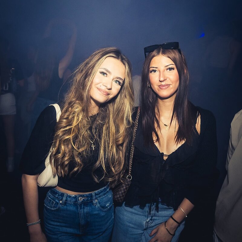 Candy Club // 11.06.25