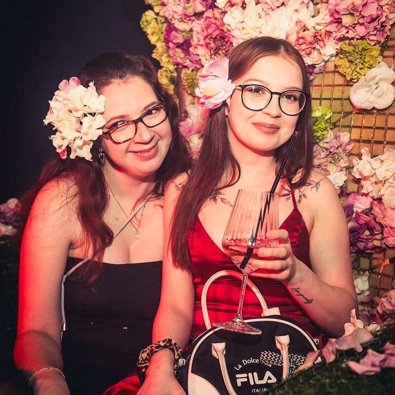 SATURDAY AGAIN // 12.04.25