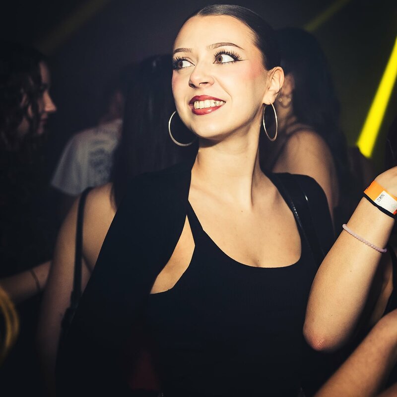 ALL IN feat. MAREK FRITZ // 10.01.25