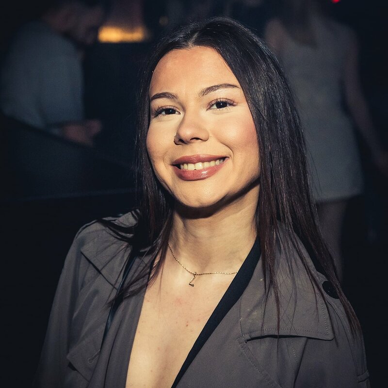 Saturday Again // 08.03.25