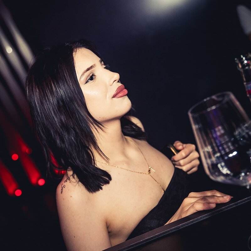 Candy Club // 11.06.25