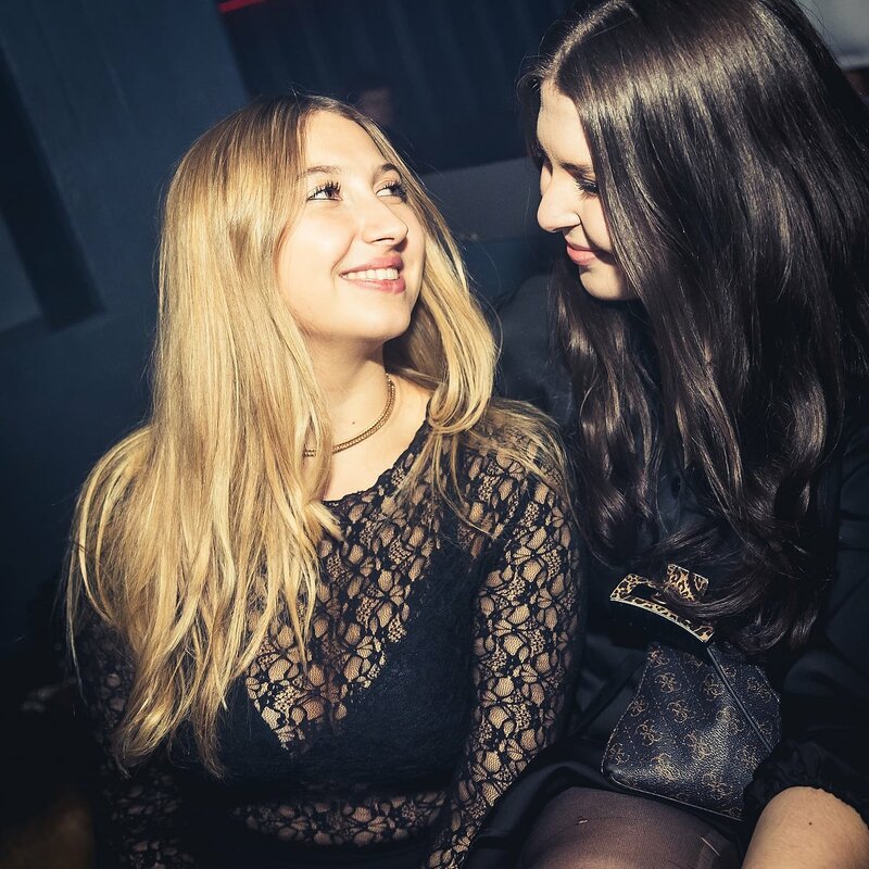 ALL IN feat. MAREK FRITZ // 10.01.25