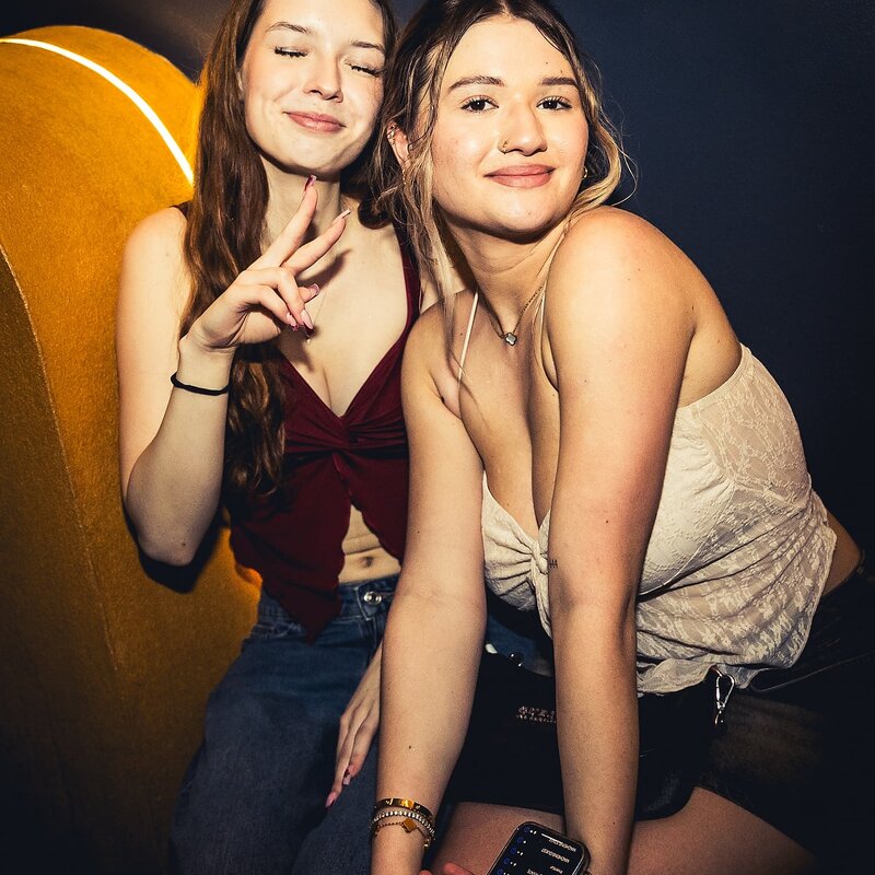 CANDY CLUB // 16.04.25