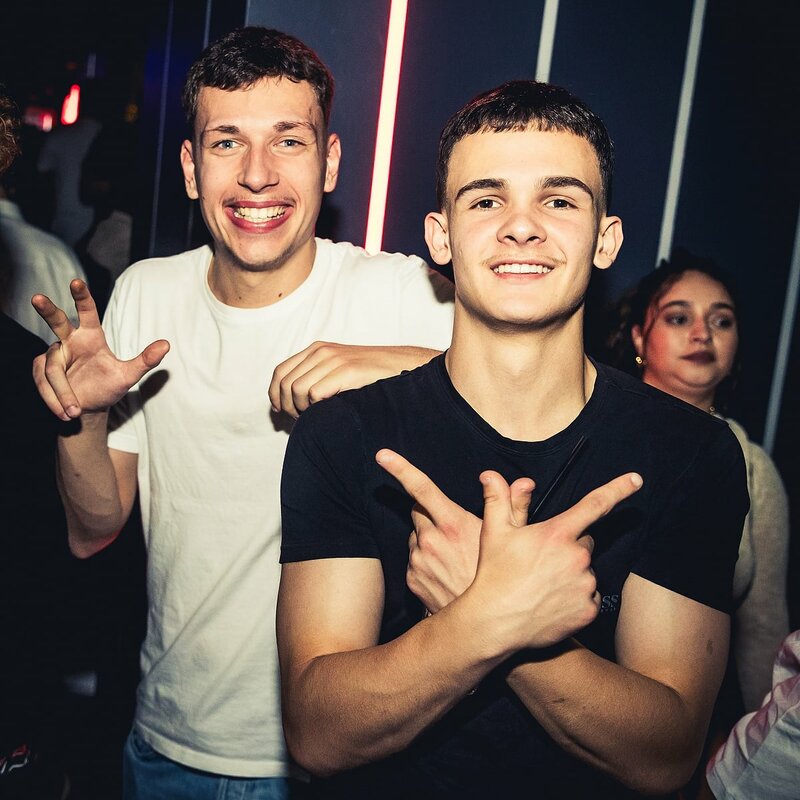 MACH UNO // 28.03.25