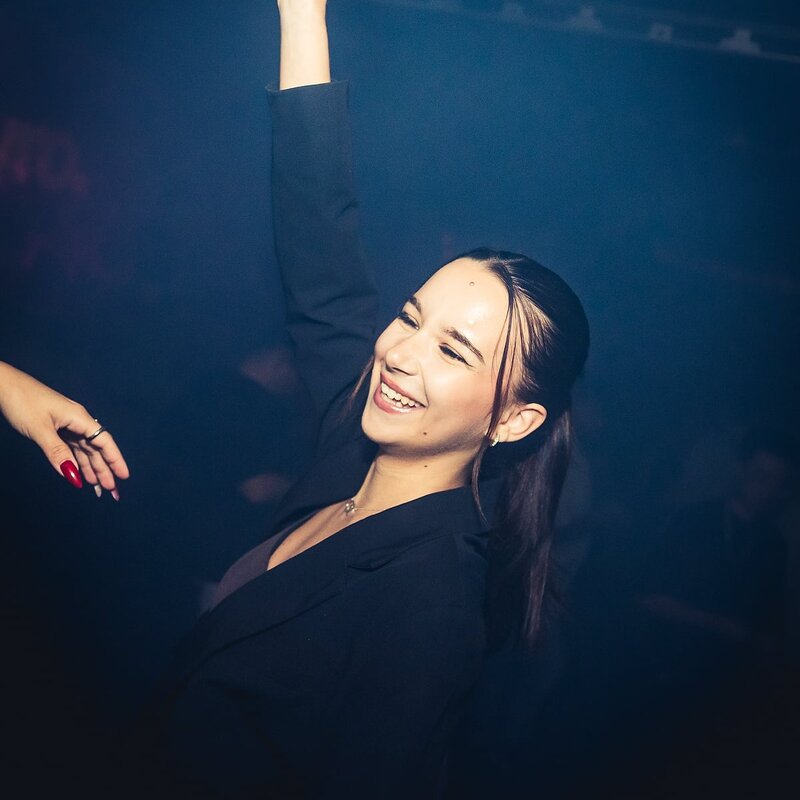 Mach1 Saturdays // 06.09.25