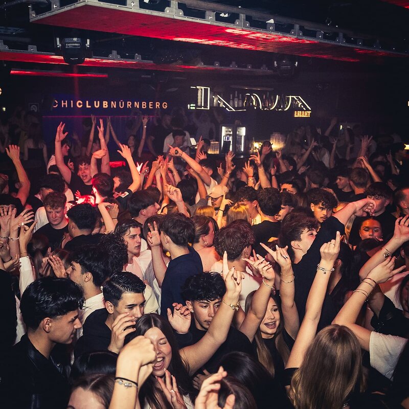 Candy Club // 11.06.25