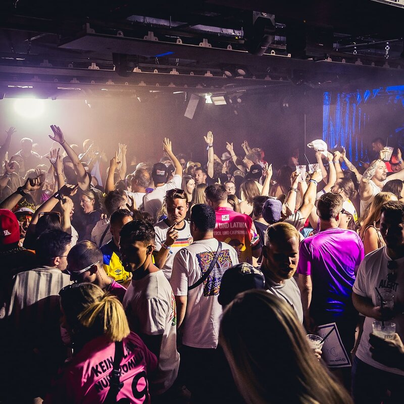 Super Sommer Sause Aftershow Party // 21.06.25