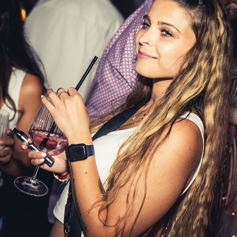 Hip Hop Garden Aftershow Party // 28.06.25