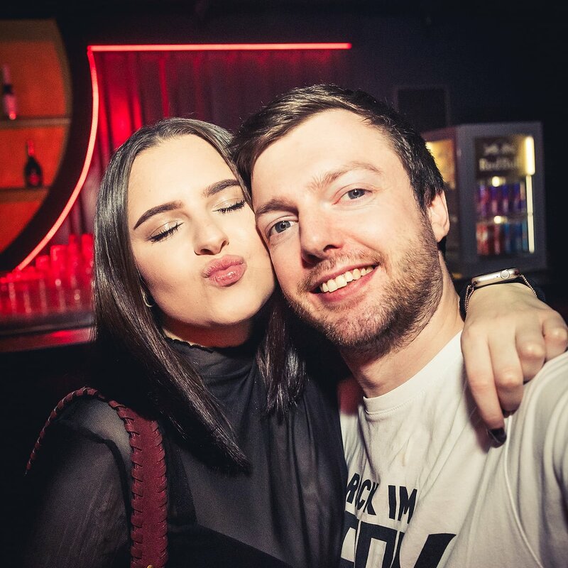 Saturday Again // 09.11.2024