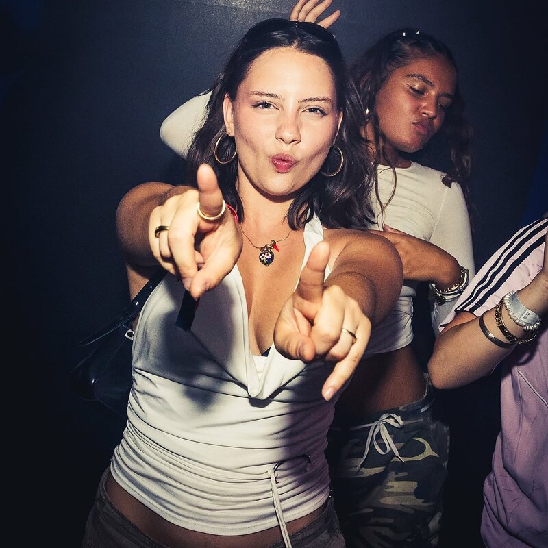 Hip Hop Garden Aftershow Party // 28.06.25