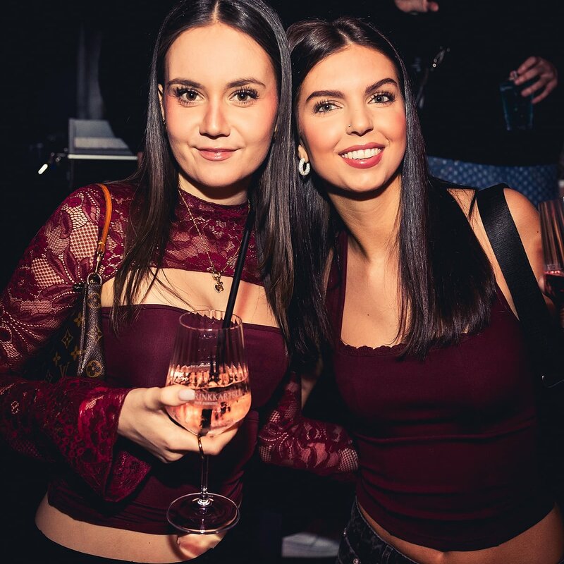 Mach Liebe // 14.02.25