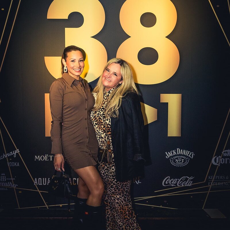 38 JAHRE MACH1 // 30.04.25