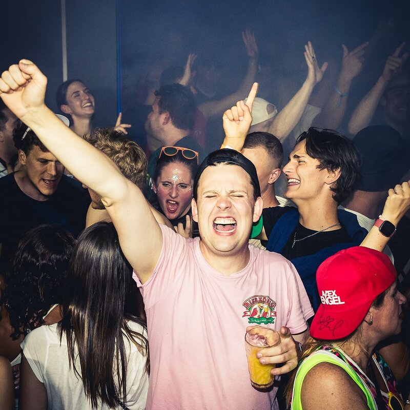 Super Sommer Sause Aftershow Party // 21.06.25