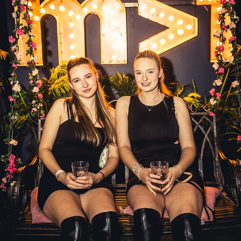 Saturday Again // 09.11.2024