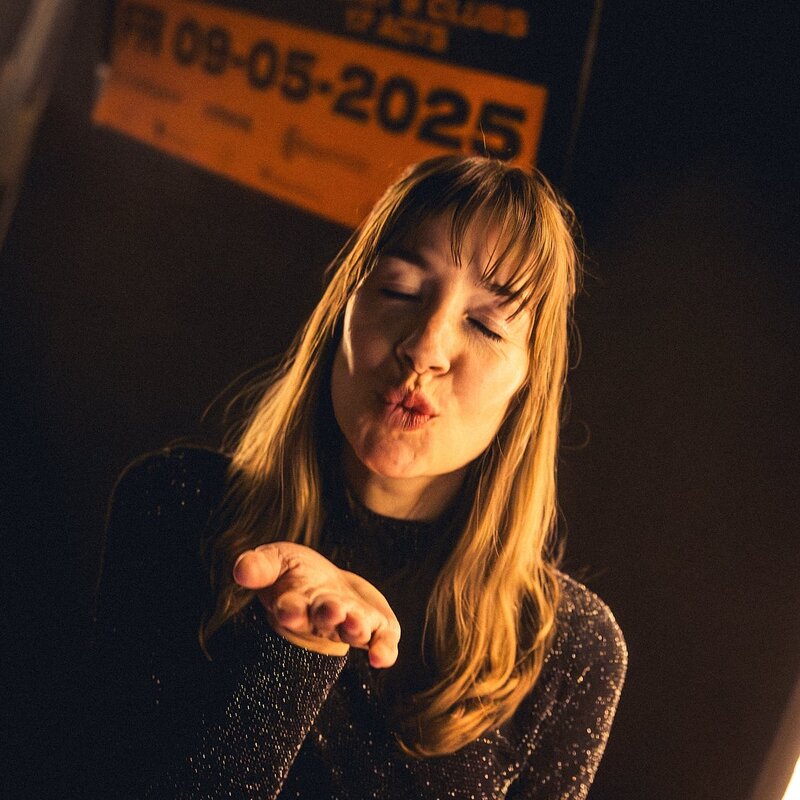 Nürnberg Feiert // 09.05.25