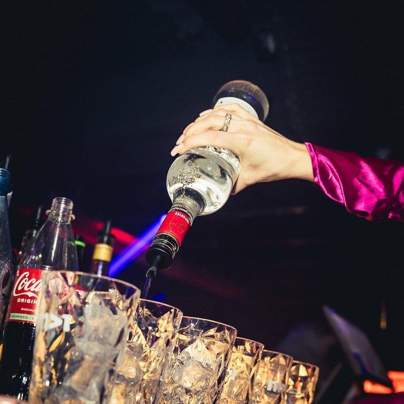 ALL IN feat. MAREK FRITZ // 10.01.25