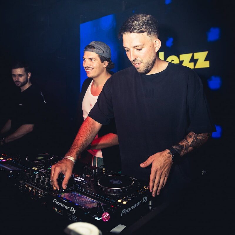 Garlic Land Aftershow Party // 14.06.25