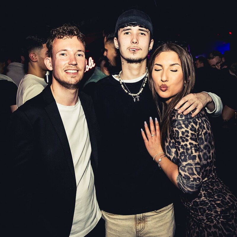 SATURDAY AGAIN // 26.04.25