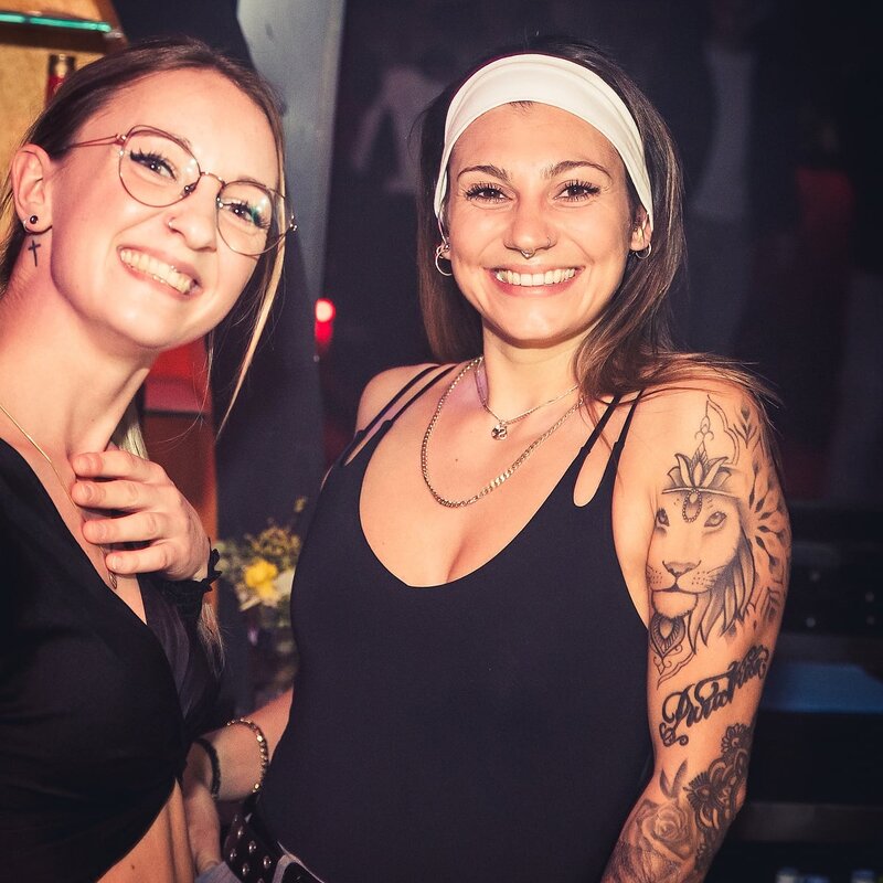 SATURDAY AGAIN // 12.04.25