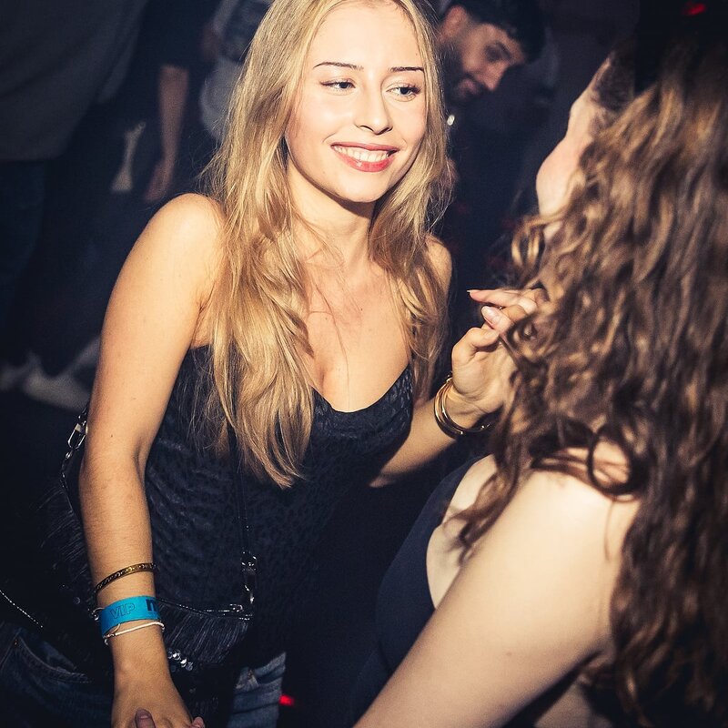 Mach1 Saturdays // 06.09.25