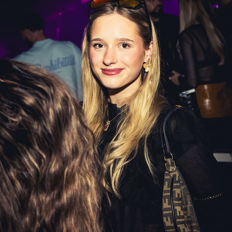 SATURDAY AGAIN // 26.04.25