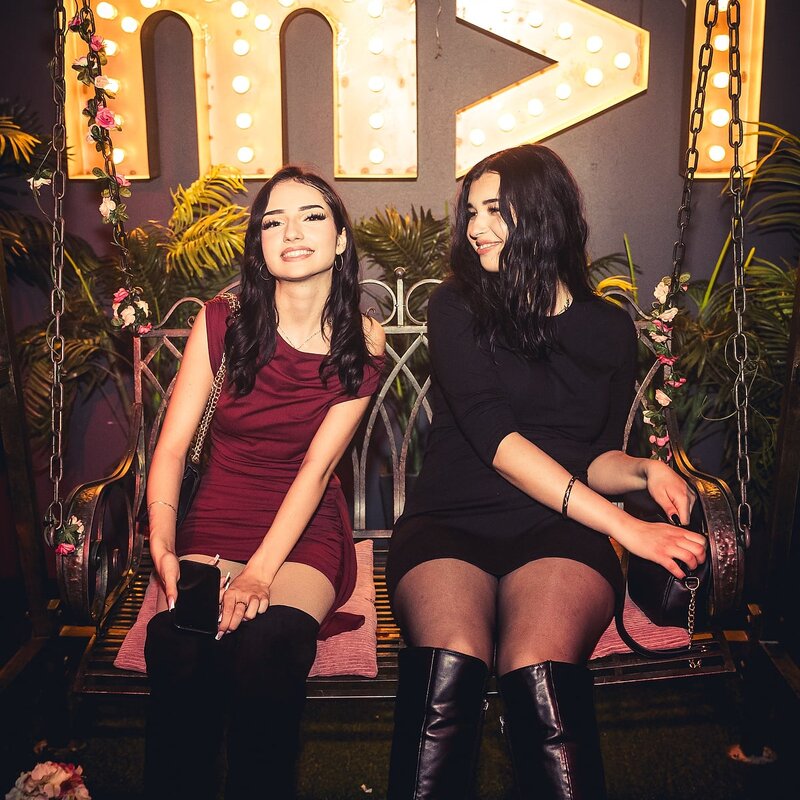 CANDY CLUB // 16.04.25