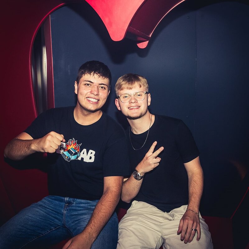 Mach1 Saturdays // 06.09.25