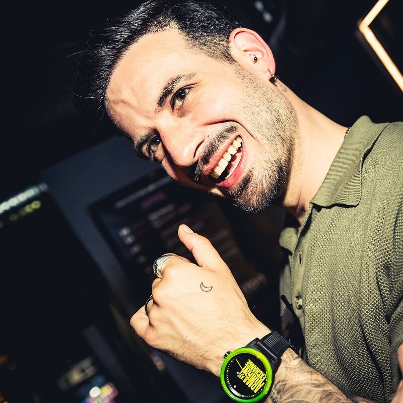 SATURDAY AGAIN // 12.04.25