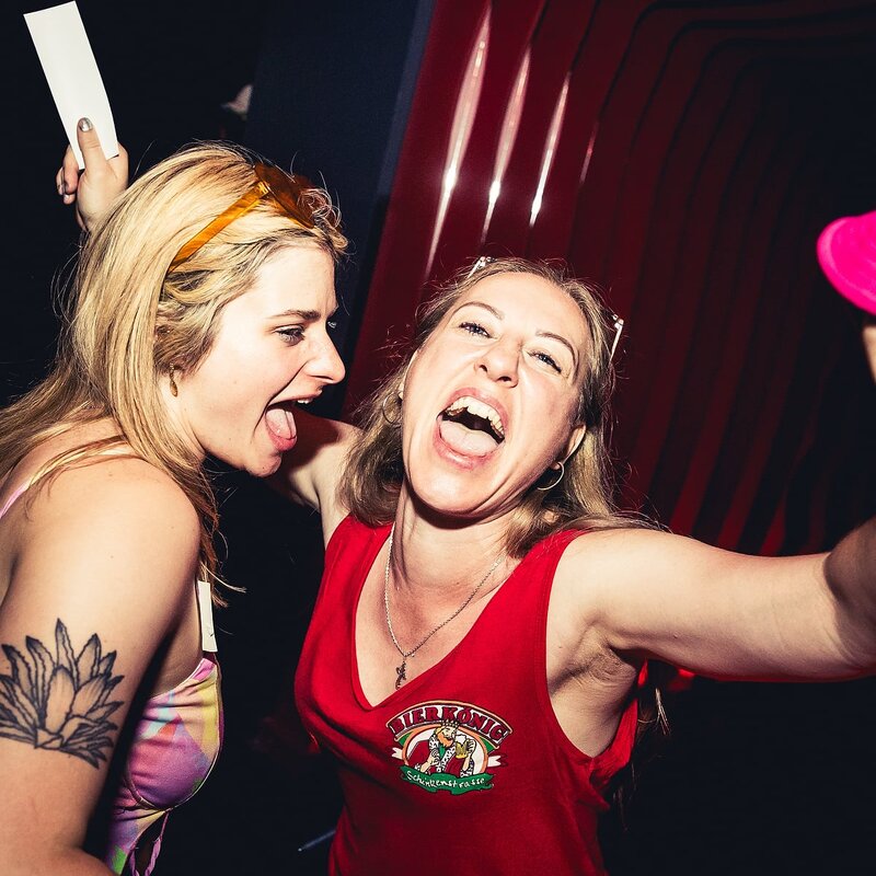 Super Sommer Sause Aftershow Party // 21.06.25