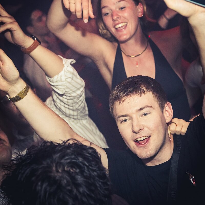 38 JAHRE MACH1 // 30.04.25