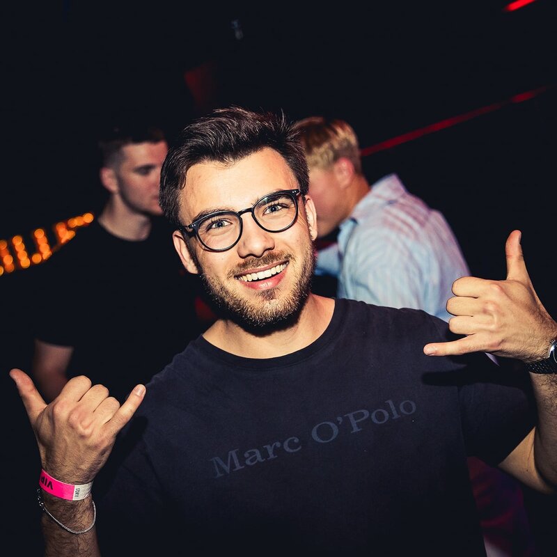 SATURDAY AGAIN // 12.04.25