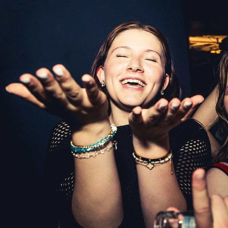 Candy Club // 11.06.25