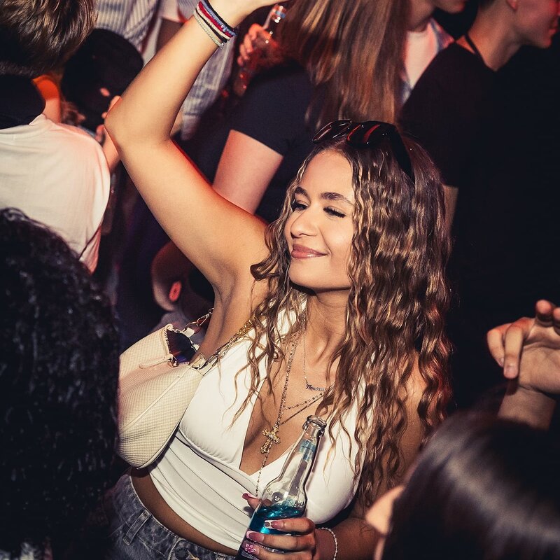 Candy Club // 28.08.25