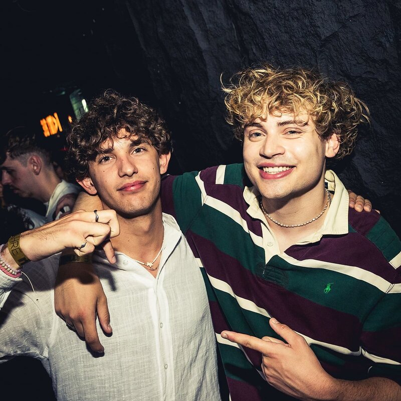 38 JAHRE MACH1 // 30.04.25