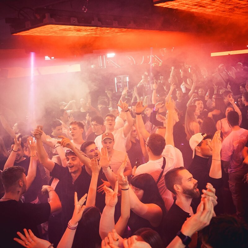 SATURDAY AGAIN // 12.04.25